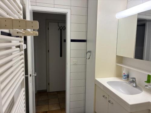 Ruhiges Wohnen im Stadtzentrum von Basel