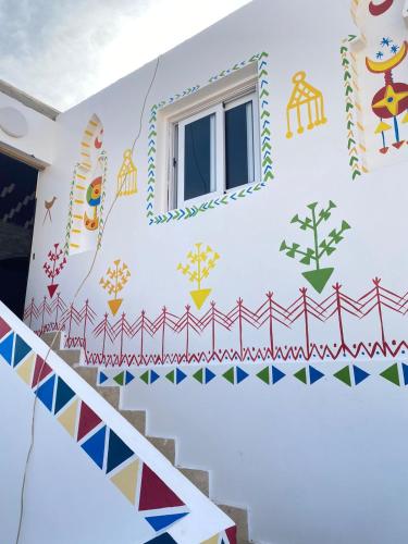 Maleka nubian guest house