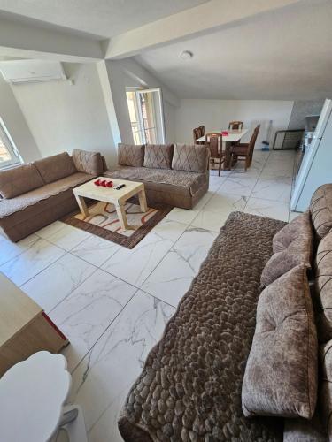 Unique Apartmens City Center