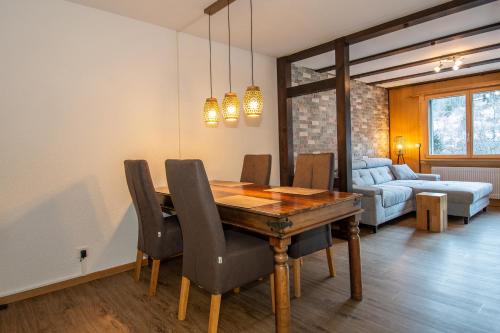 Ferienwohnung am Bach