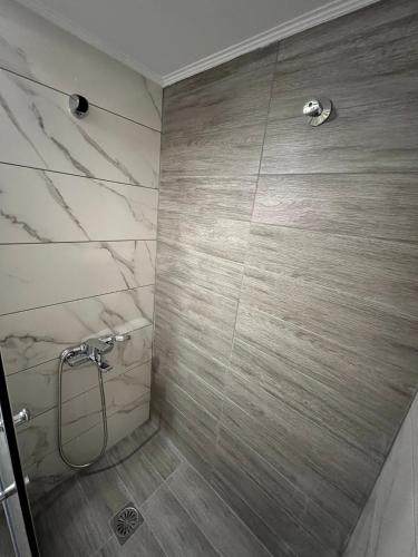 Ένα μπάνιο στο Luxury Privé Penthouse
