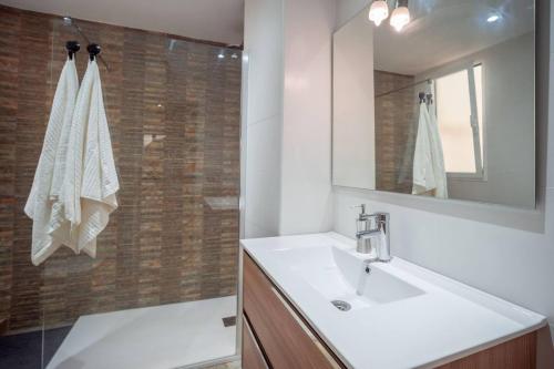 El Pilar Luxury Suites By VALENCIAFLATS EU