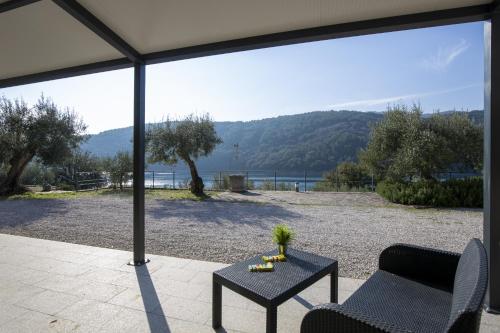 Istria Sea Side Apartment Alex