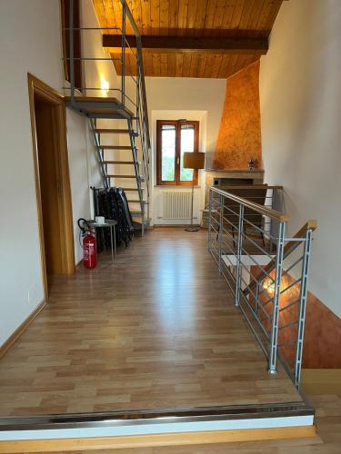 Fotografie z fotogalerie ubytování Casa Gualtieri v destinaci Monte Gualtieri