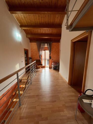 Fotografie z fotogalerie ubytování Casa Gualtieri v destinaci Monte Gualtieri