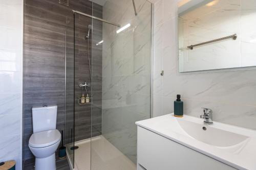 ApartmentsPorto - Boavista Delight Studio