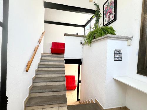 Fotografie z fotogalerie ubytování La Gran Casa, Queretaro Juriquilla v destinaci Juriquilla