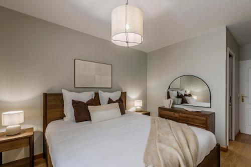 Photo de la galerie de l'établissement Haussmannian Disneyland Paris - 10 pers - 4 Ch, à Serris