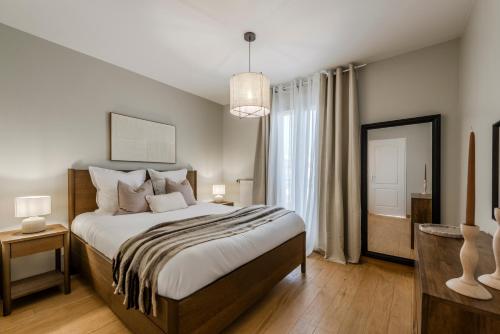 Photo de la galerie de l'établissement Haussmannian Disneyland Paris - 10 pers - 4 Ch, à Serris