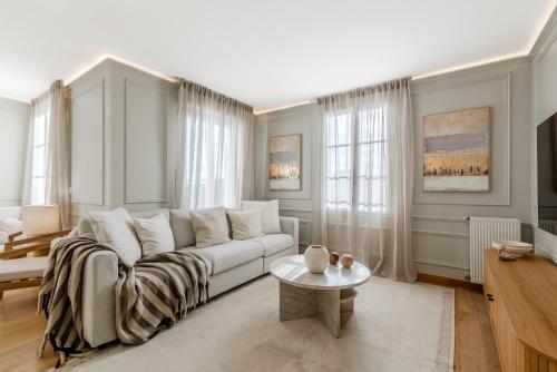 Haussmannian Disneyland Paris - 10 pers - 4 Ch