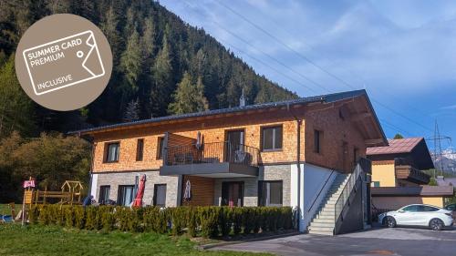 Am Römerweg - Appartements