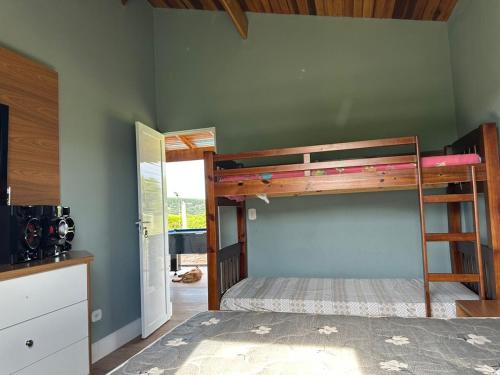 Gallery image of Sitio DusCosso in Bofete