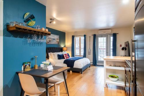 Condo Hôtel Magog Orford