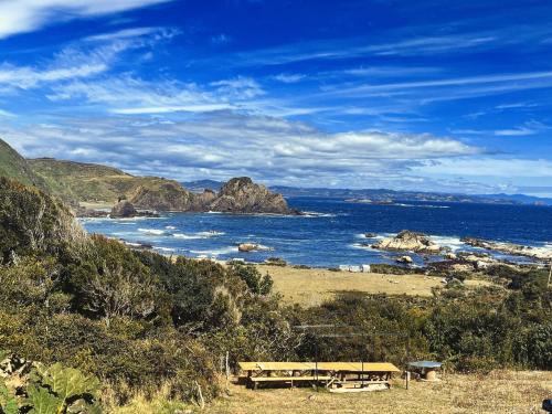 Fotografie z fotogalerie ubytování Punta Chonos v destinaci Ancud