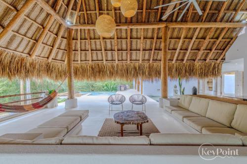 Fotografie z fotogalerie ubytování Luxury Palomino Beach Höuse by KeyPöint! v destinaci Palomino