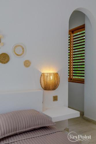 Postel nebo postele na pokoji v ubytování Luxury Palomino Beach Höuse by KeyPöint!