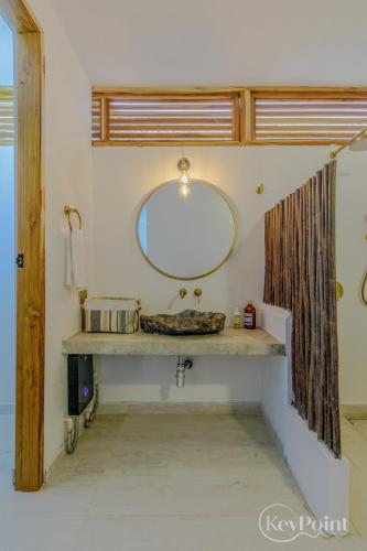 Fotografie z fotogalerie ubytování Luxury Palomino Beach Höuse by KeyPöint! v destinaci Palomino