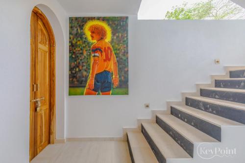 Fotografie z fotogalerie ubytování Luxury Palomino Beach Höuse by KeyPöint! v destinaci Palomino