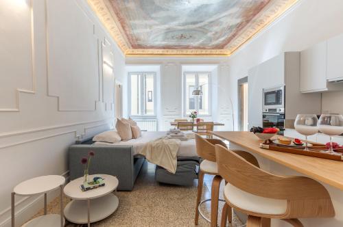 Foto NEW - Pietrapiana Five Senses - City Center 1