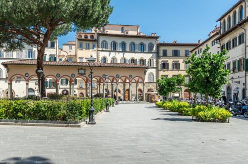 Pietrapiana Five Senses - City Center