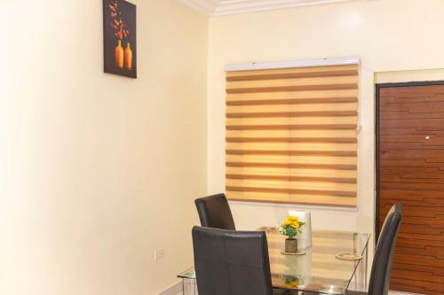 Gallery image of Executive 2 Bedroom RealShala East Legon Hills in Maijaw