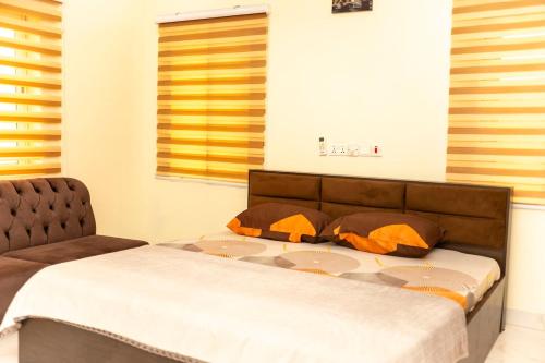 Gallery image of Executive 2 Bedroom RealShala East Legon Hills in Maijaw