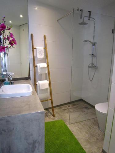 Charming pied-à-terre in Rossio