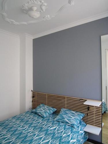 Charming pied-à-terre in Rossio