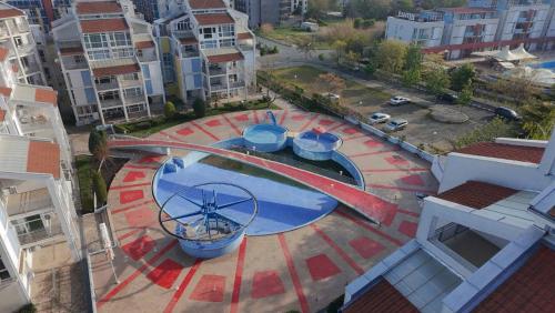 Апартамент Елит 2