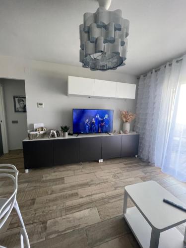 Apartament Parquemar III