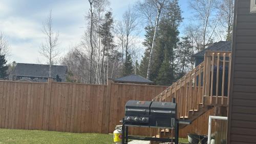 Φωτογραφία από το άλμπουμ του Beatrice Retreat σε Wasaga Beach