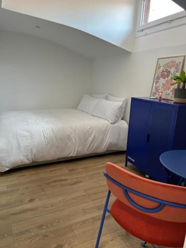 Le perchoir toulousain