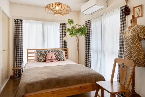 Holiday Places /SHIBUYA 5min by train (Sangenjaya)