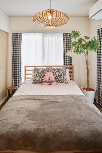 Holiday Places /SHIBUYA 5min by train (Sangenjaya)