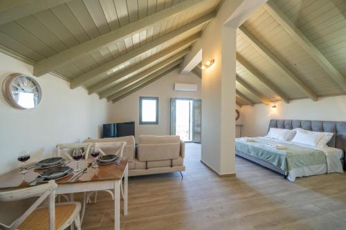 Gallery image of HELLOSUMMER luxury Apartments Kefalonia in Andipáta Erísou