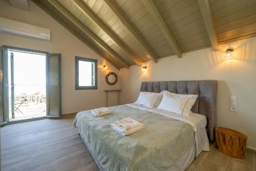 Gallery image of HELLOSUMMER luxury Apartments Kefalonia in Andipáta Erísou