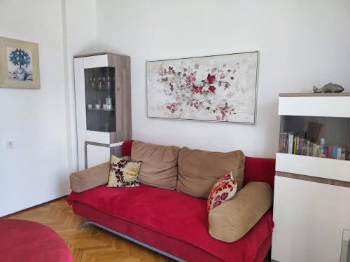 Nice Apartment with Large Terrace