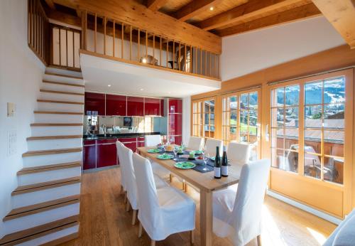 Waldbort Penthouse Residence
