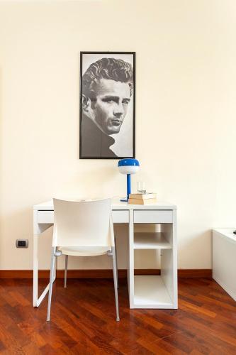 Bellezza14 - Appartamento Porta Romana / Bocconi
