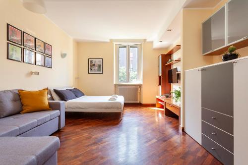Bellezza14 - Appartamento Porta Romana / Bocconi
