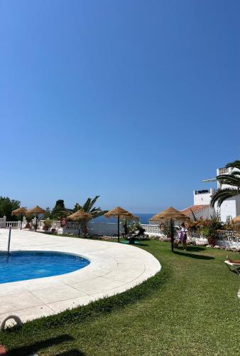 Burriana Playa Sea View Apartment