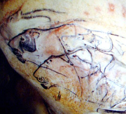 a tattoo of a horse on a persons arm at Villa Spacieuse au Calme Absolu avec Grande Piscine Jacuzzi Chauffé - Grand Jardin Sans Vis a vis- Salle de Jeux avec Fresque du Nougat - Ideal Familles et Groupes Drome Provencale in Montélimar