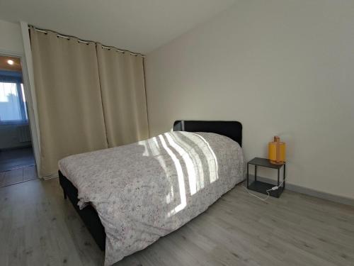 appartement 3 chambres avec balcon et parking