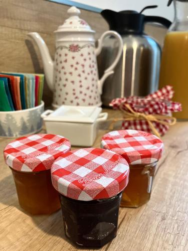 Billede fra billedgalleriet på La Chtite Maison Béarnaise i Arthez-de-Béarn