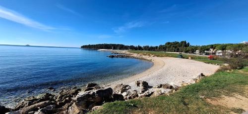 Apartment Koki Rovinj