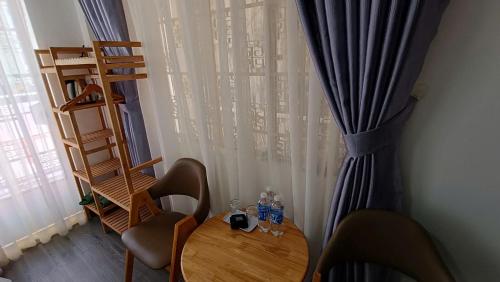 Fotografie z fotogalerie ubytování Tuyết Quỳnh Hotel Đà Lạt v destinaci Da Lat