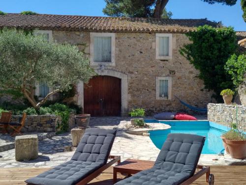 Le petit château de vacances