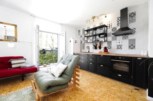 4-star Apartments Bianco