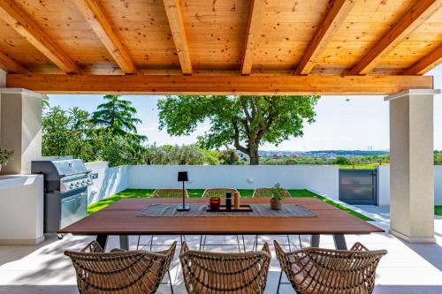 Villa Vista