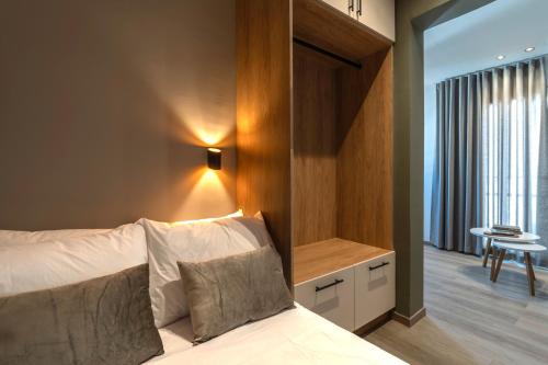 Blum Residence Athens